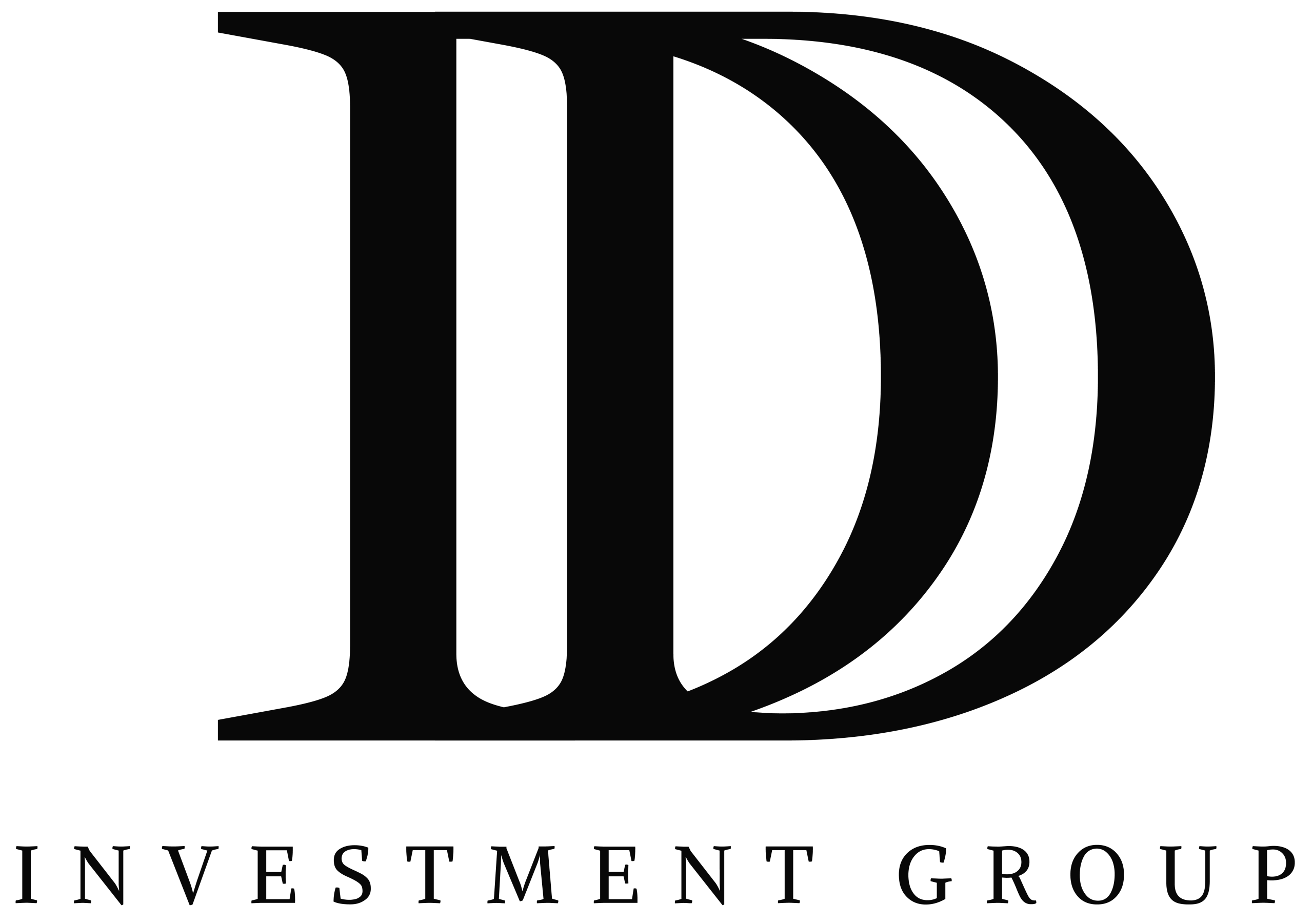 D&D Logo